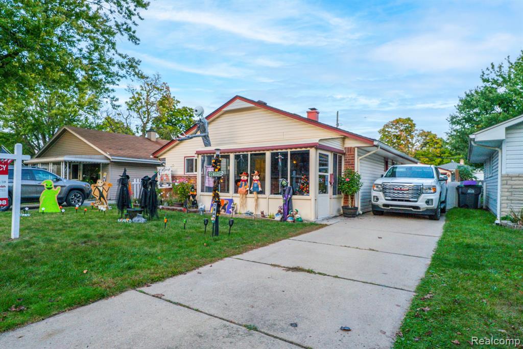 7847 William Street, Taylor, MI 48180 — Photo 3
