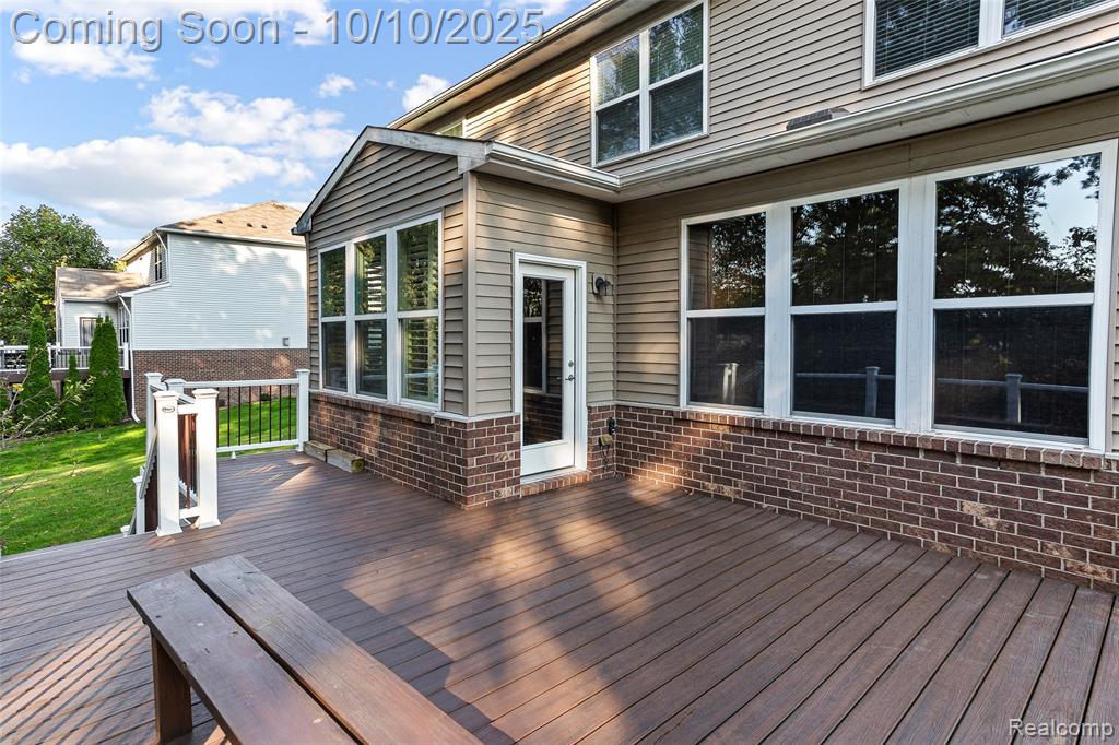 57797 Village Drive, New Hudson, MI 48165 — Photo 50