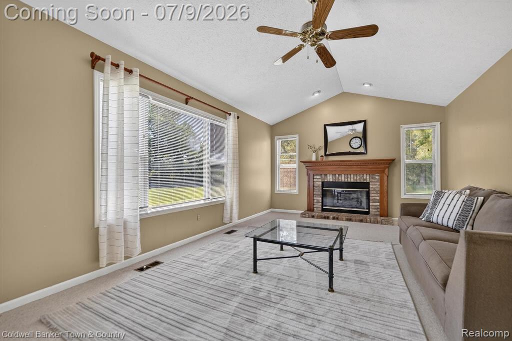 9016 Hyacinth Way, Brighton, MI 48116 — Photo 13