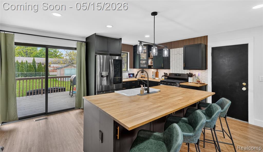 9386 Woodside Trail, Swartz Creek, MI 48473 — Photo 6