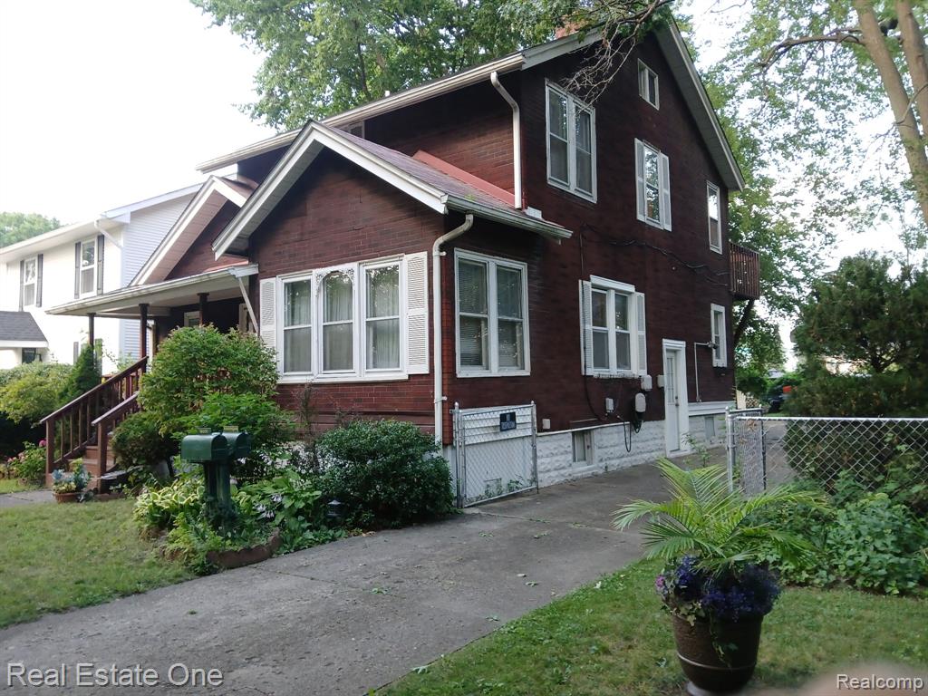400 Stratford Road, Ferndale, MI 48220 — Photo 4
