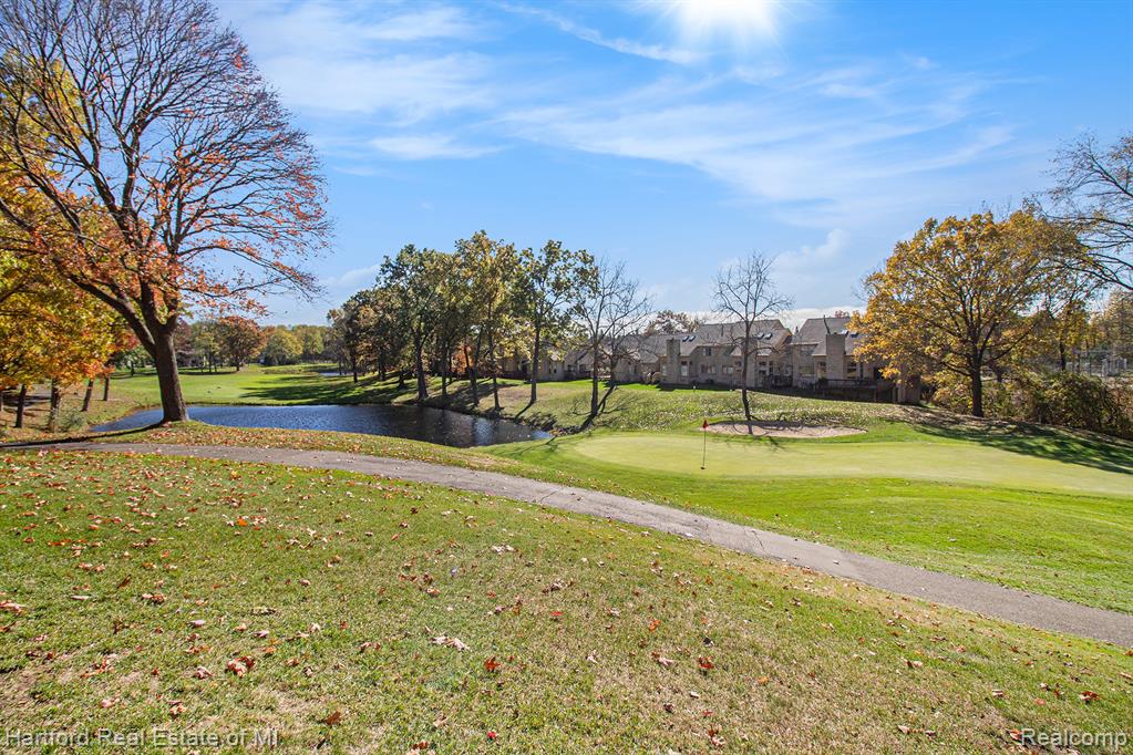 4506 Golf View Drive, Brighton, MI 48116 — Photo 34