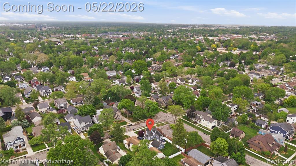 575 N Evergreen Street, Plymouth, MI 48170 — Photo 58