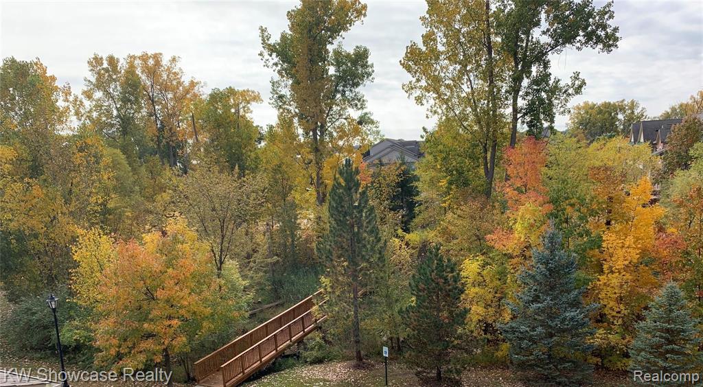 444 Boardwalk Drive, 88, Walled Lake, MI 48390 — Photo 16