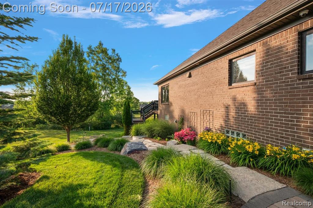 478 Overlook Drive, Oxford, MI 48371 — Photo 40