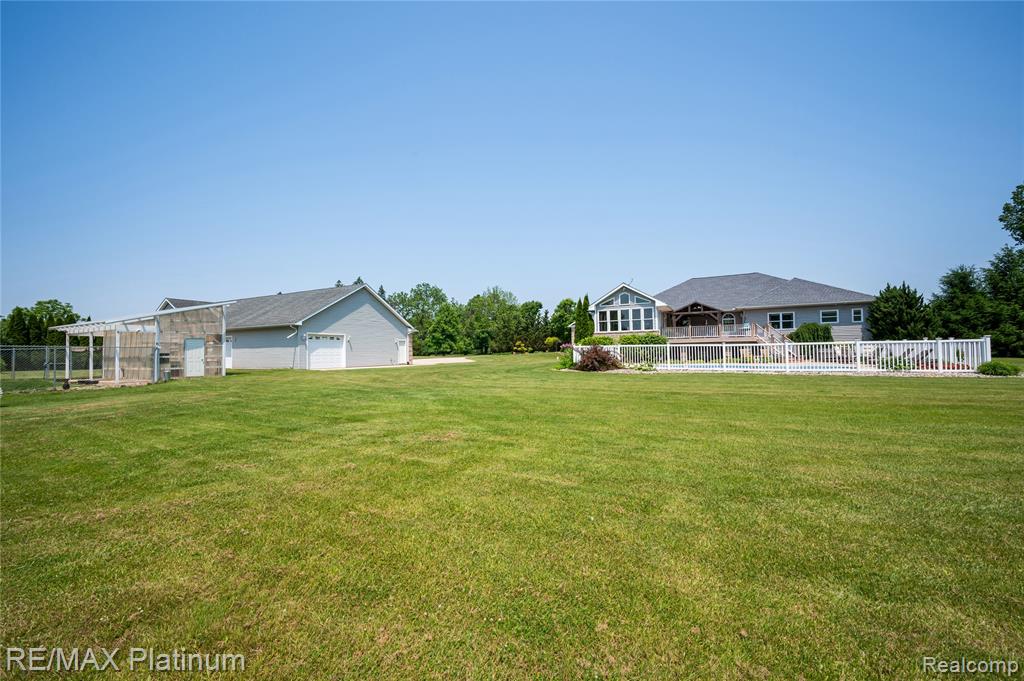 8922 McClements Road, Brighton, MI 48114 — Photo 35