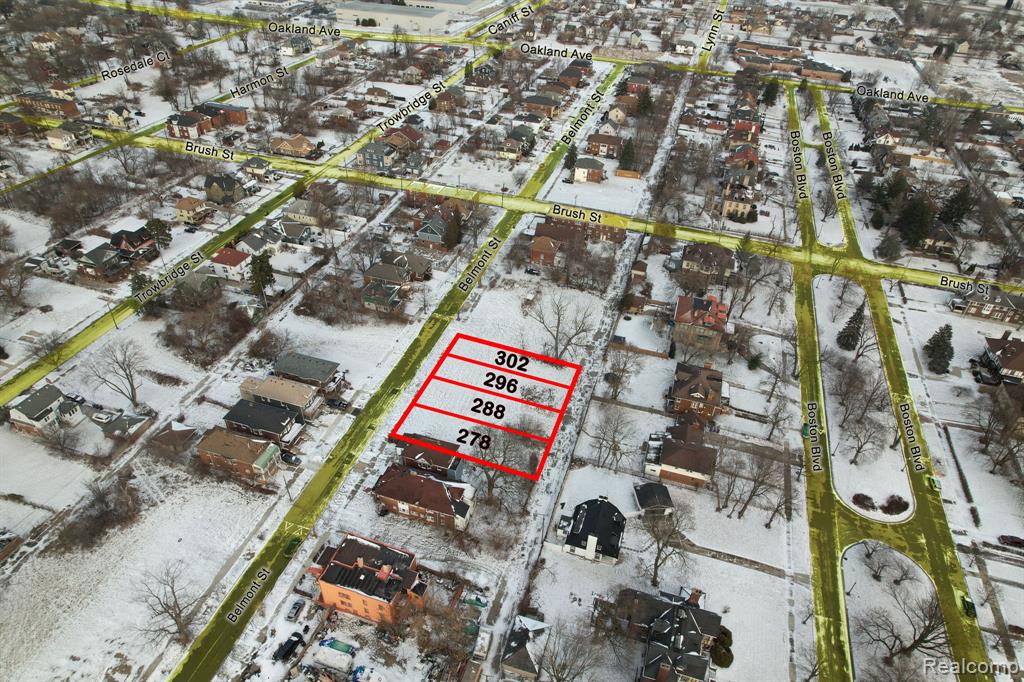 288 Belmont Street - Photo 2