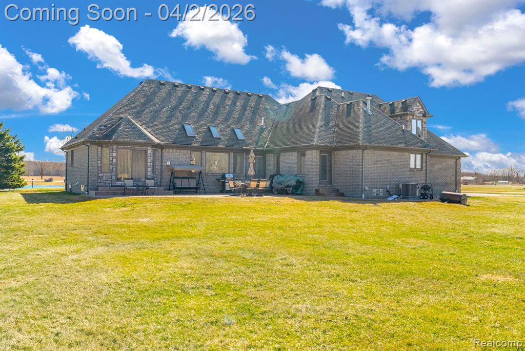 6874 Palms Road, Ira, MI — Photo 63