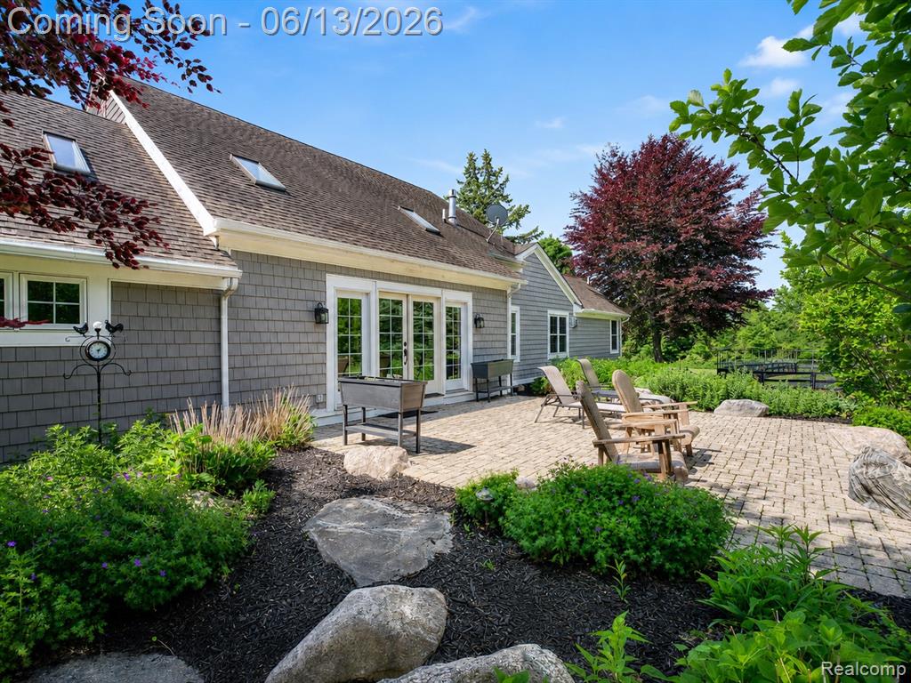 1310 Brauer Road, Metamora, MI 48371 — Photo 40