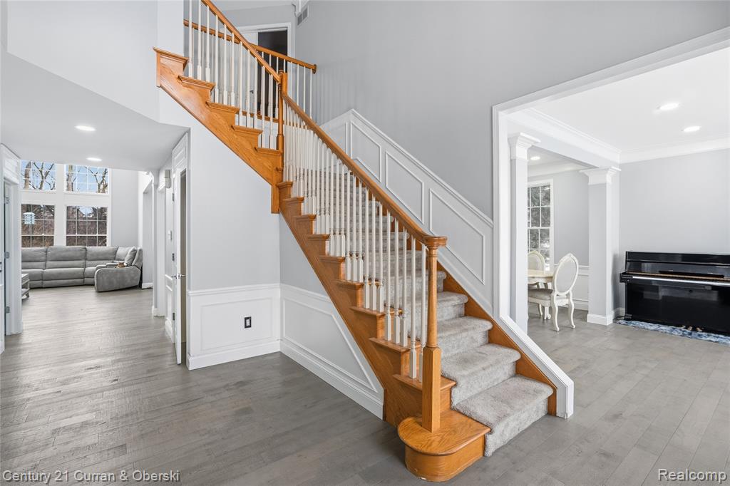 2043 Centennial Drive, Canton, MI 48187 — Photo 3