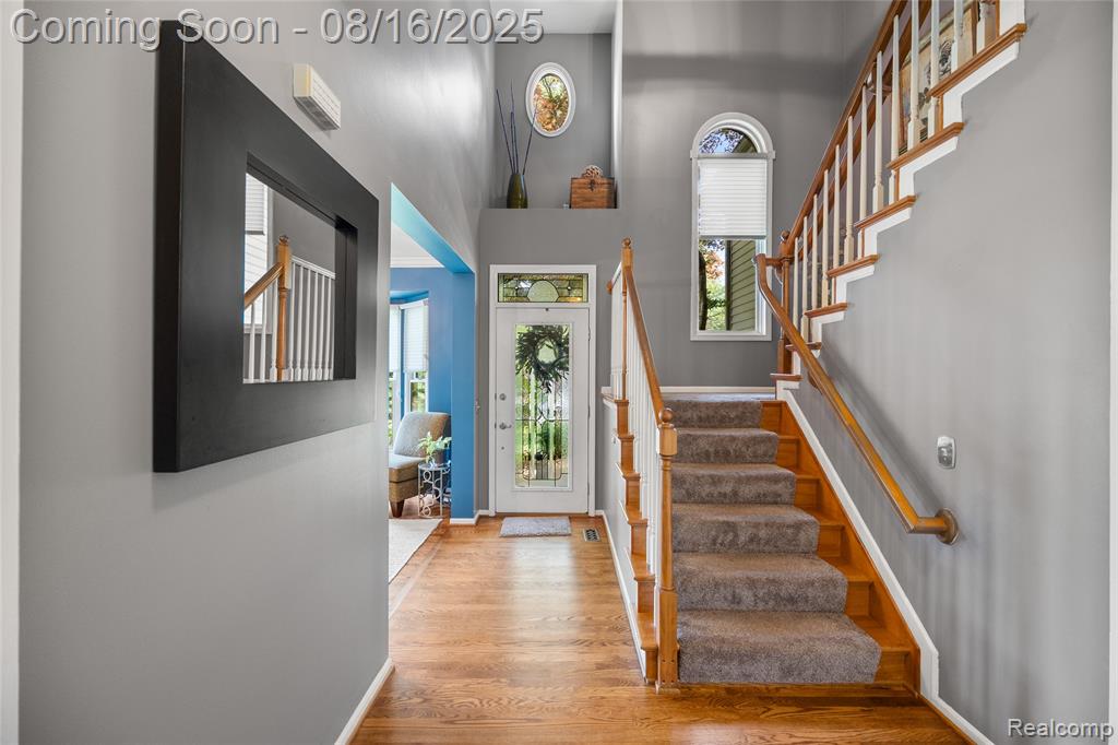 7085 Hickory Hollow Circle, Clarkston, MI 48348 — Photo 7