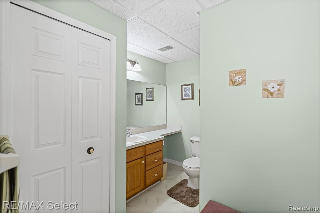 9267 Jill Marie Lane, Swartz Creek, MI 48473 — Photo 21