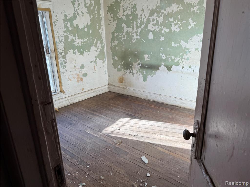 3883 Garland Street, Detroit, MI 48214 — Photo 10