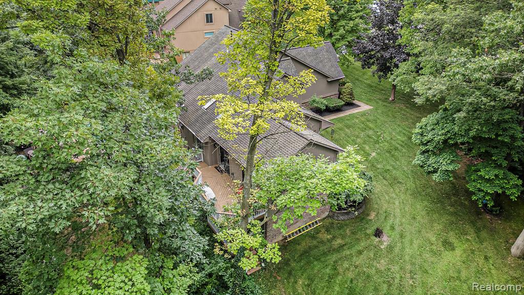9780 Oak Valley Drive, Clarkston, MI 48348 — Photo 40