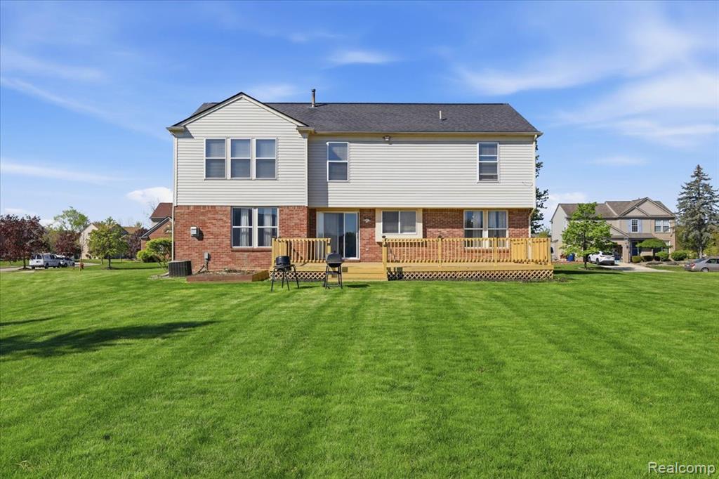4748 Sherwood Circle, Canton, MI 48188 — Photo 50