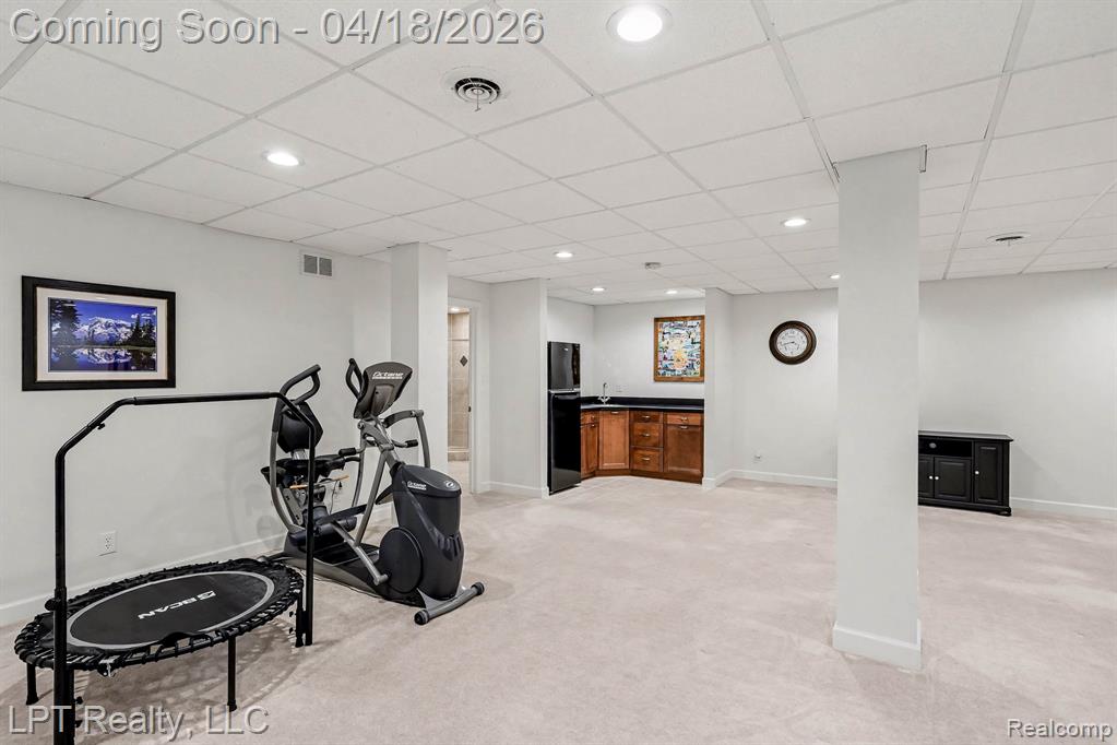 2385 Lorraina Lane, Hartland, MI 48353 — Photo 14