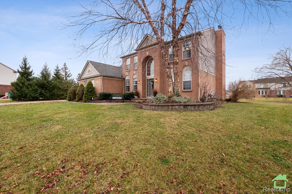 49167 Wooster Court, Canton, MI 48188 — Photo 4