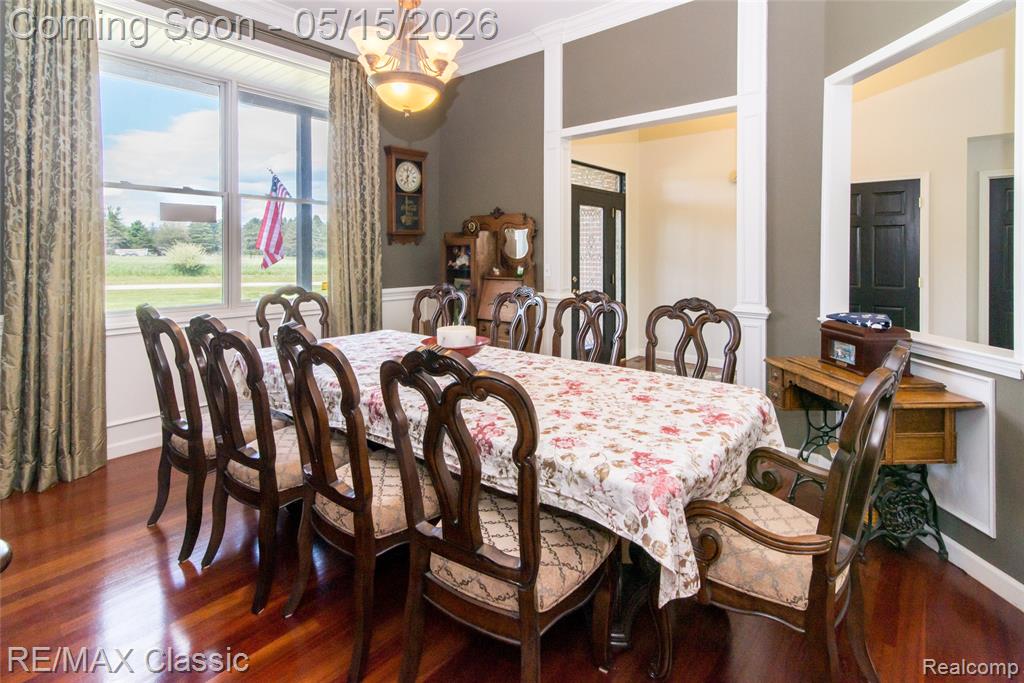 4144 Meadow Hills Drive, Pinckney, MI 48169 — Photo 14
