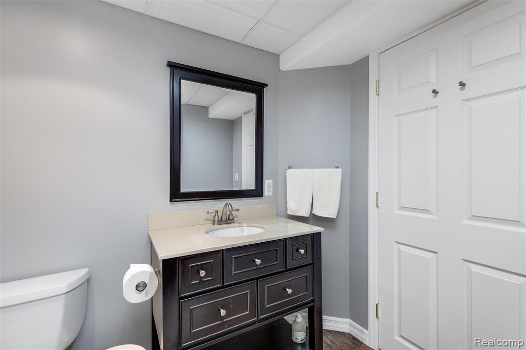 793 Box Canyon Court, Rochester Hills, MI 48309 — Photo 41