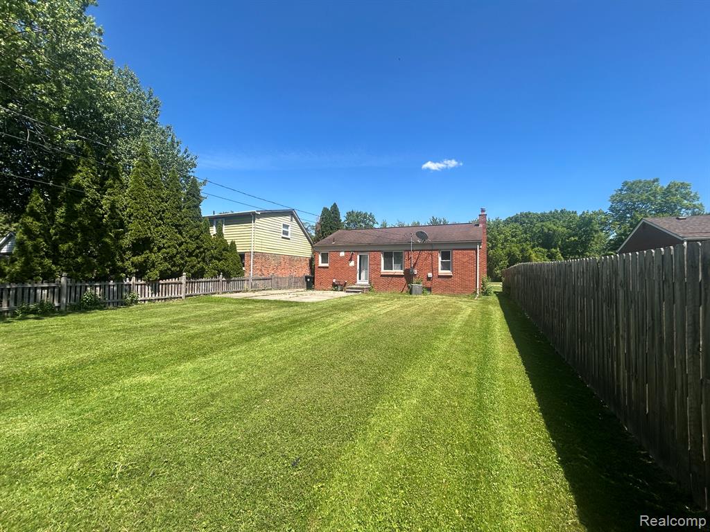 27225 LYNDON, Redford, MI 48239 — Photo 23