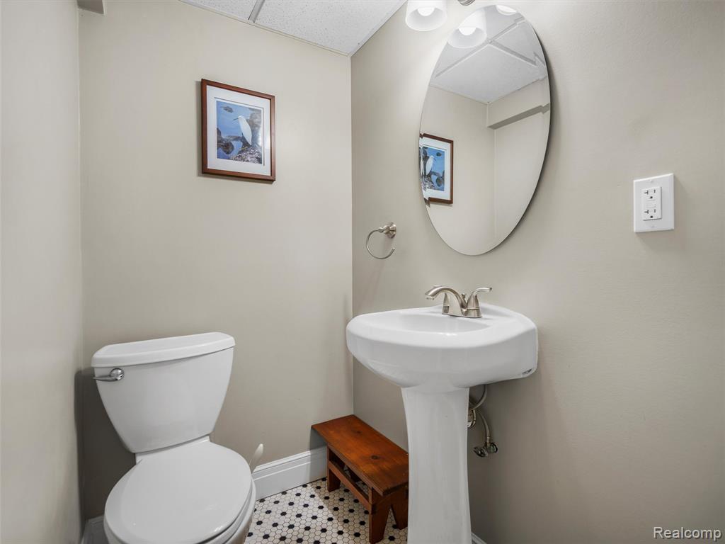1400 W Predmore Road, Oakland, MI — Photo 25