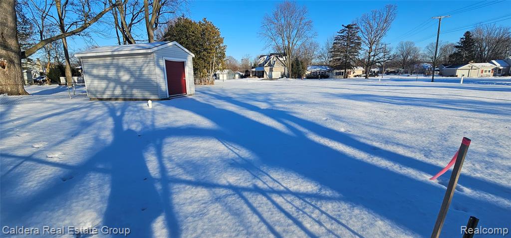9021 Elmhurst Avenue, Plymouth, MI 48170 — Photo 3