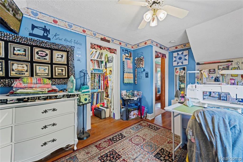 8 Hovey Street, Oxford, MI 48371 — Photo 32