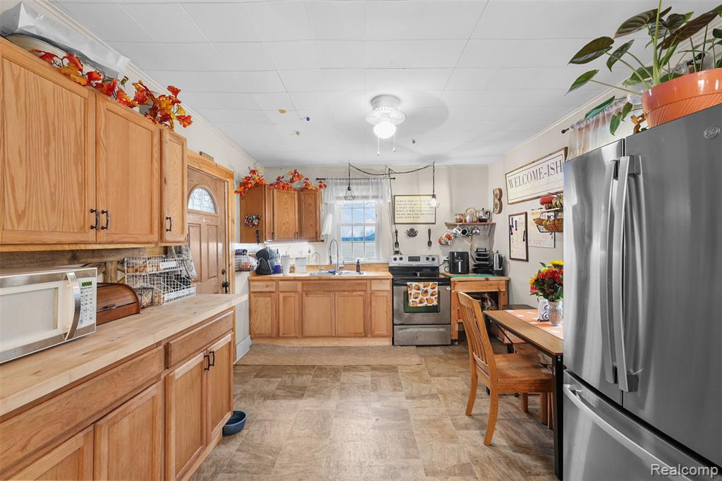 1102 Wellsville Highway, Palmyra, MI 49268 — Photo 10
