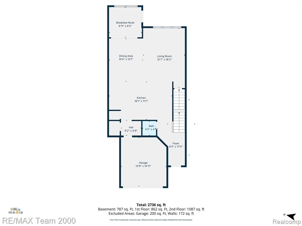838 Addison Circle, Walled Lake, MI 48390 — Photo 35