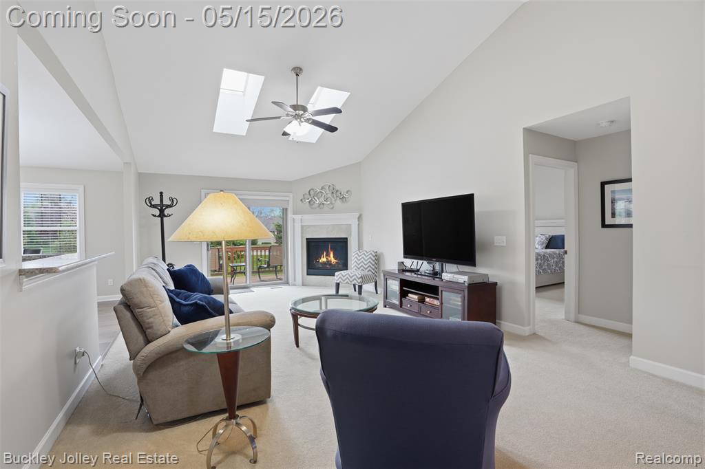 6369 Pasture Lane, Brighton, MI 48116 — Photo 4