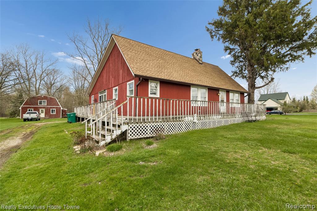 75095 Mackey Road, Richmond, MI 48062 — Photo 7