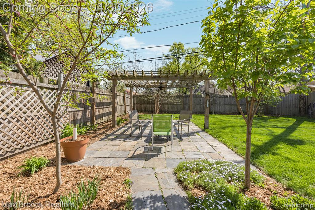 465 Pearson Street, Ferndale, MI 48220 — Photo 46