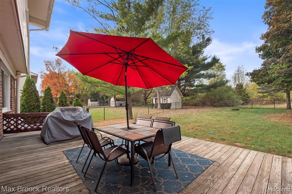 5173 Old Cove Road, Clarkston, MI — Photo 24