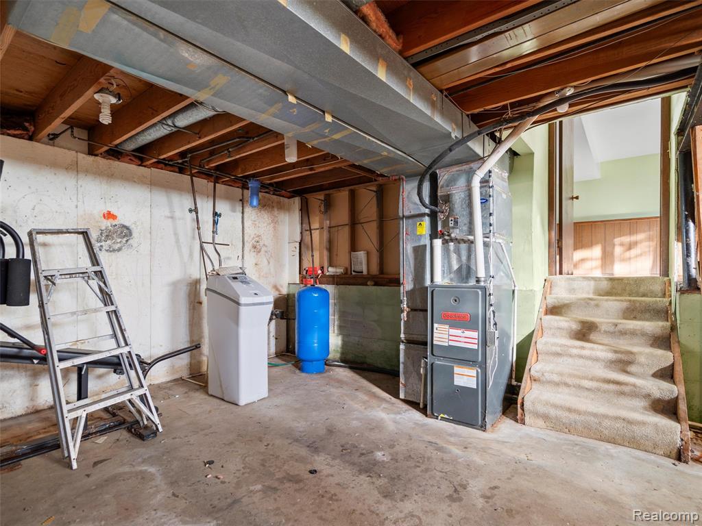 845 Harry Paul Drive, Lake Orion, MI 48362 — Photo 26
