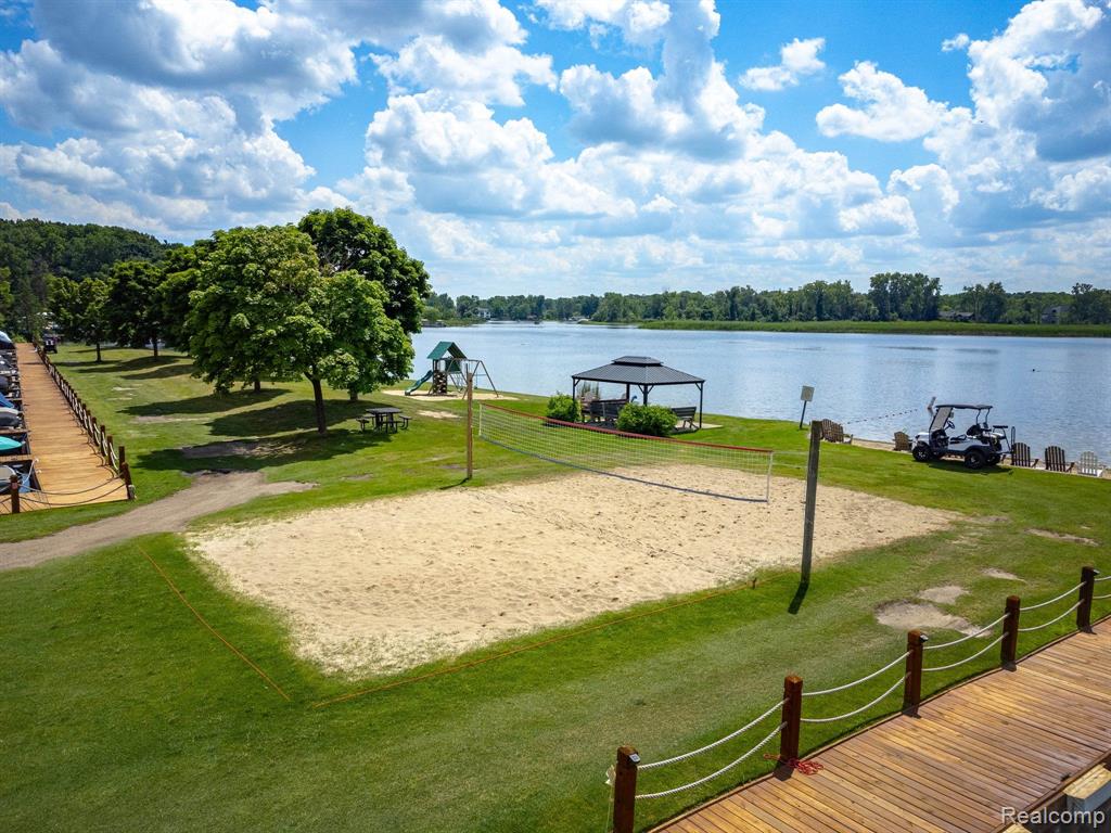 lot 43 ISLAND VIEW Drive, Waterford, MI 48328 — Photo 7