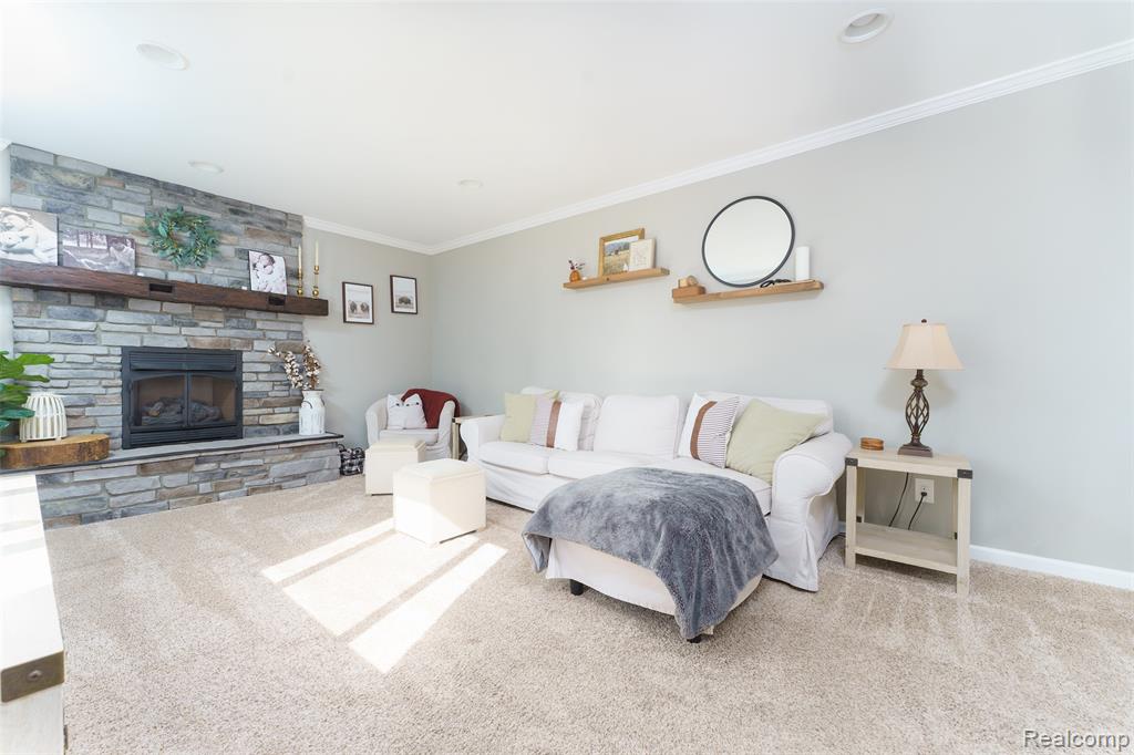5193 Owen Road, Linden, MI 48451 — Photo 4