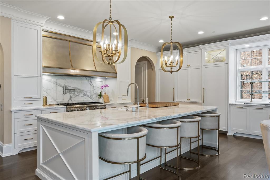 2370 Pond Vallee Drive, Oakland, MI — Photo 19