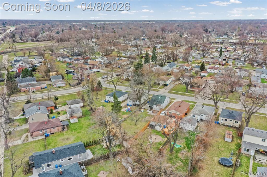4685 Universal Street, Dearborn Heights, MI 48125 — Photo 46