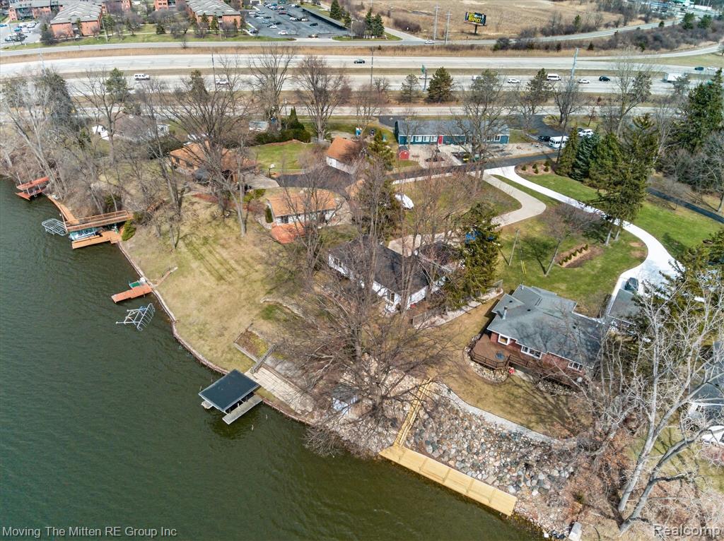 41529 S Interstate 94 Service Drive, Van Buren, MI 48111 — Photo 48