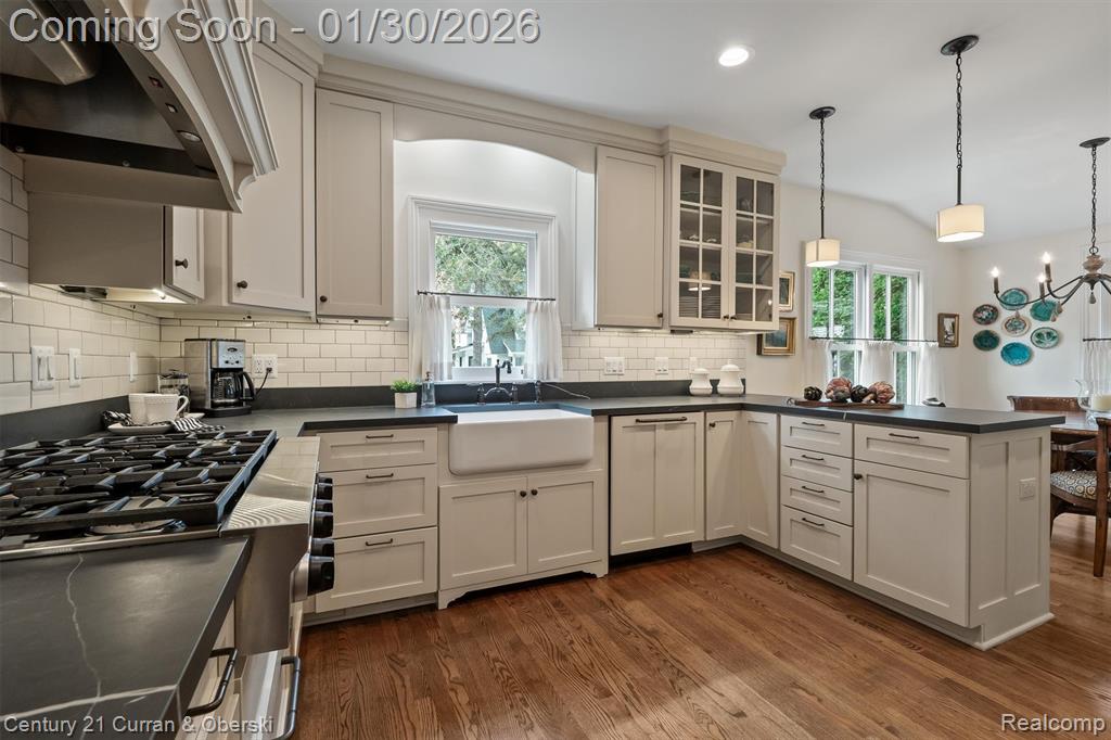 552 W Dunlap St, Northville, MI 48167 — Photo 12