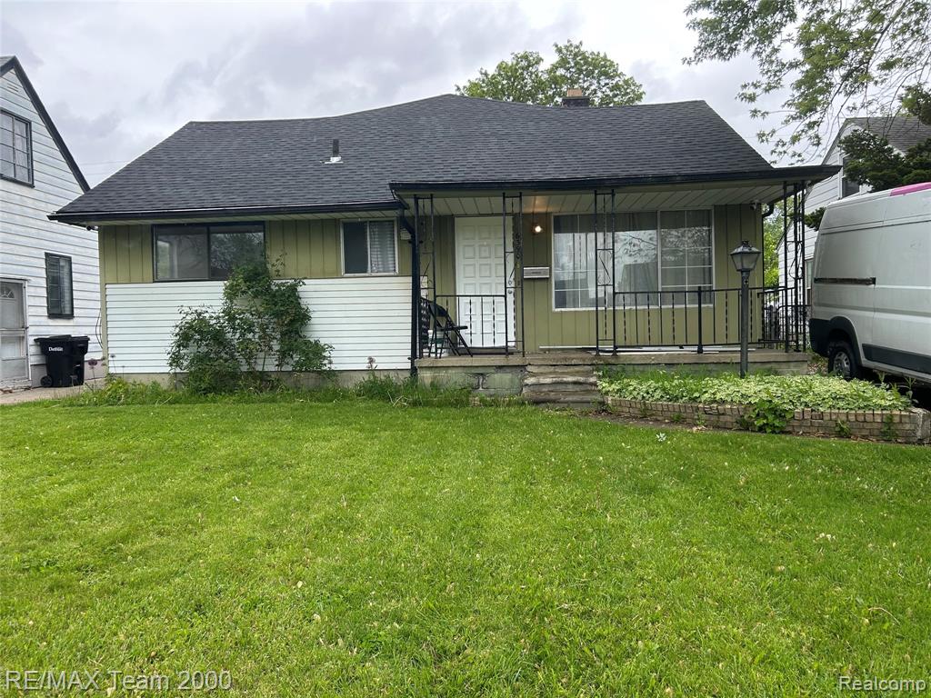 6390 Archdale Street, Detroit, MI 48228 — Photo 3