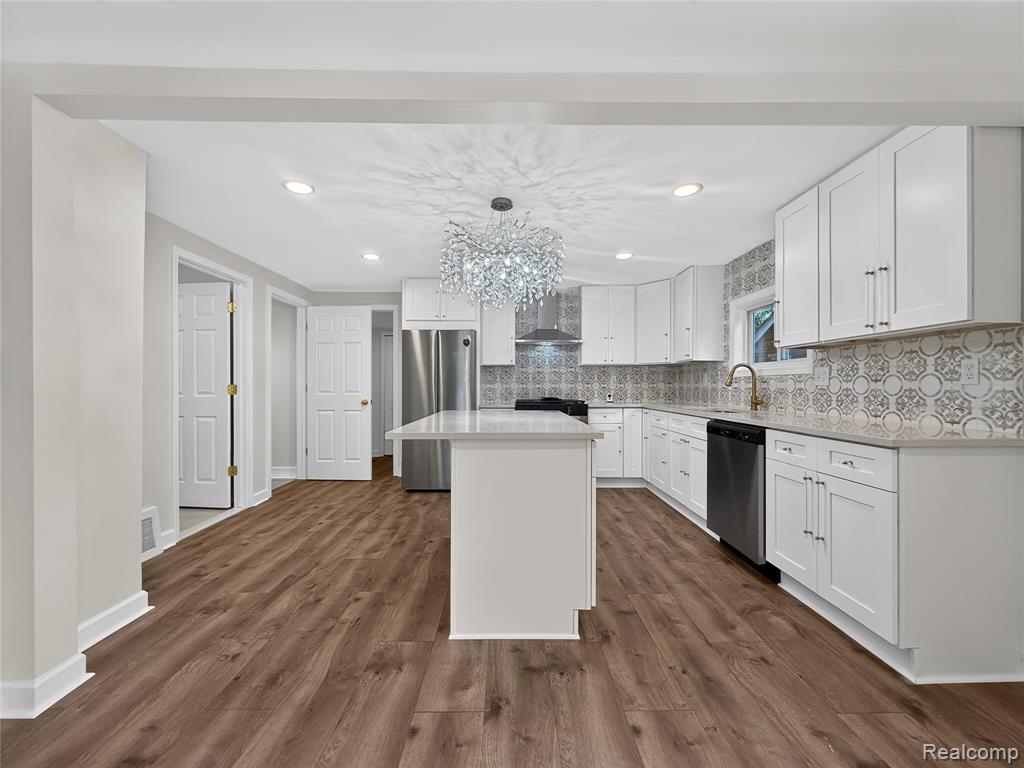 8512 Fisher Avenue, Warren, MI 48089 — Photo 9