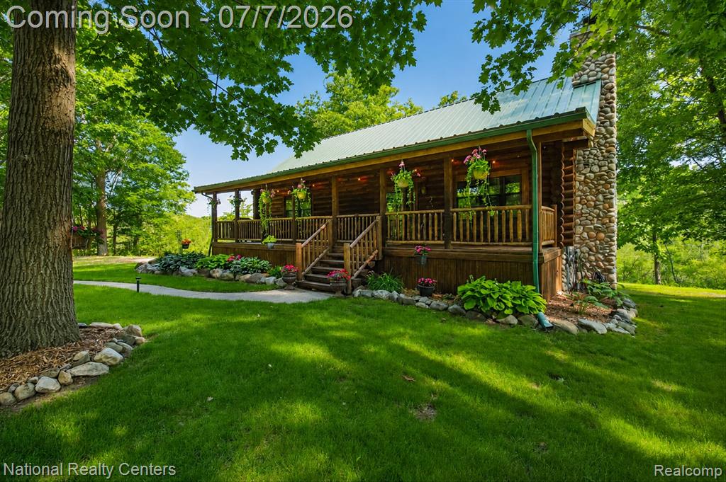 12426 Shaffer Road, Davisburg, MI 48350 — Photo 2