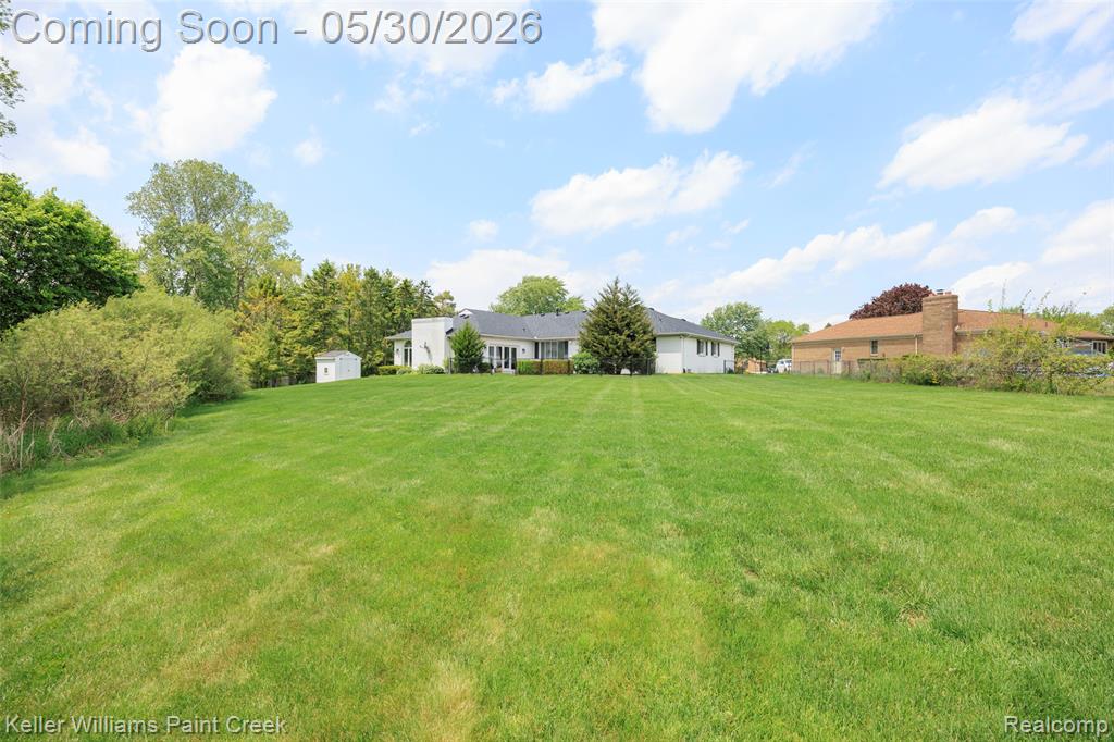 38880 Sahr Court, Clinton Twp, MI 48038 — Photo 49