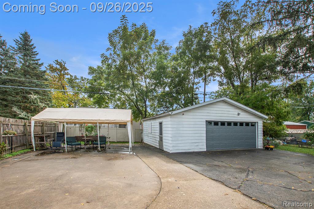 214 Grove Street, Otisville, MI 48463 — Photo 3