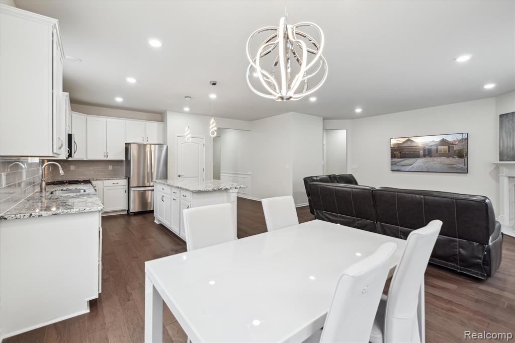 40633 Azalea Drive, Clinton Twp, MI 48036 — Photo 17