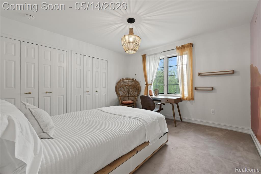 7035 Ten Hill Road, West Bloomfield, MI — Photo 29