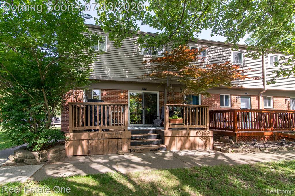 3323 Williamsburg Road, Ann Arbor, MI 48108 — Photo 24