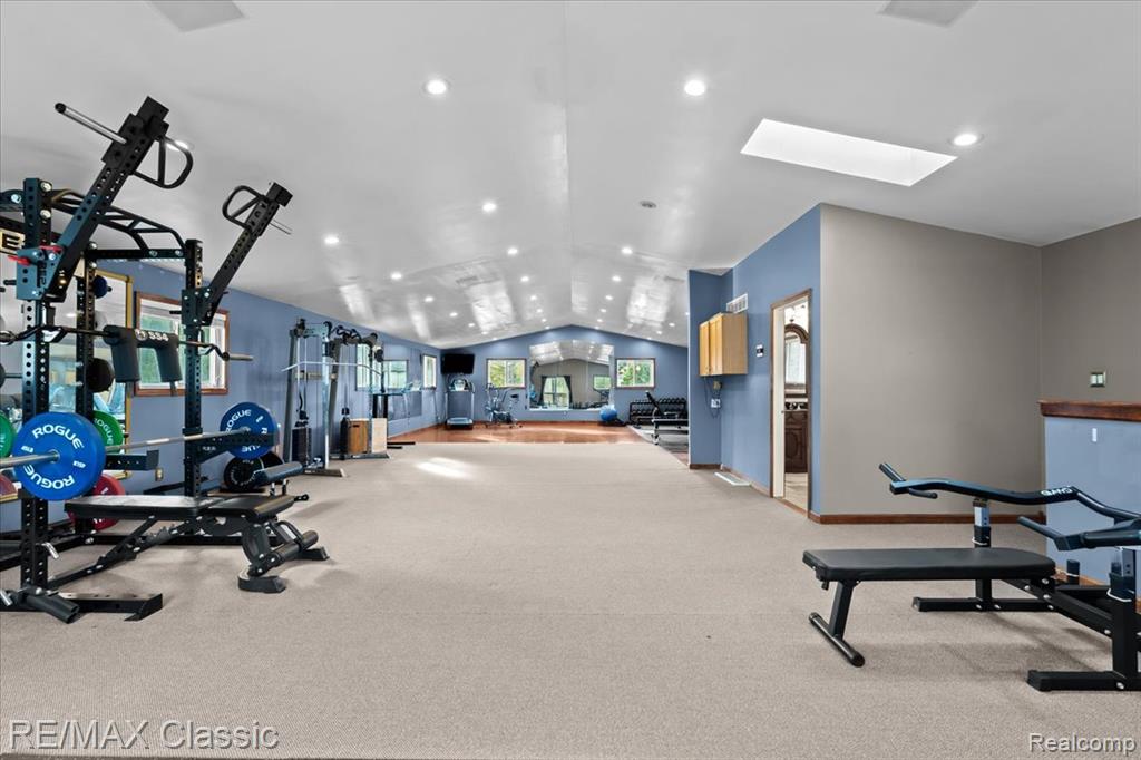 2345 E Commerce Road, Milford, MI 48381 — Photo 47