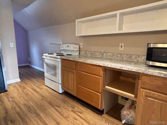 728 BARKELL Street, Pontiac, MI 48340 — Photo 6